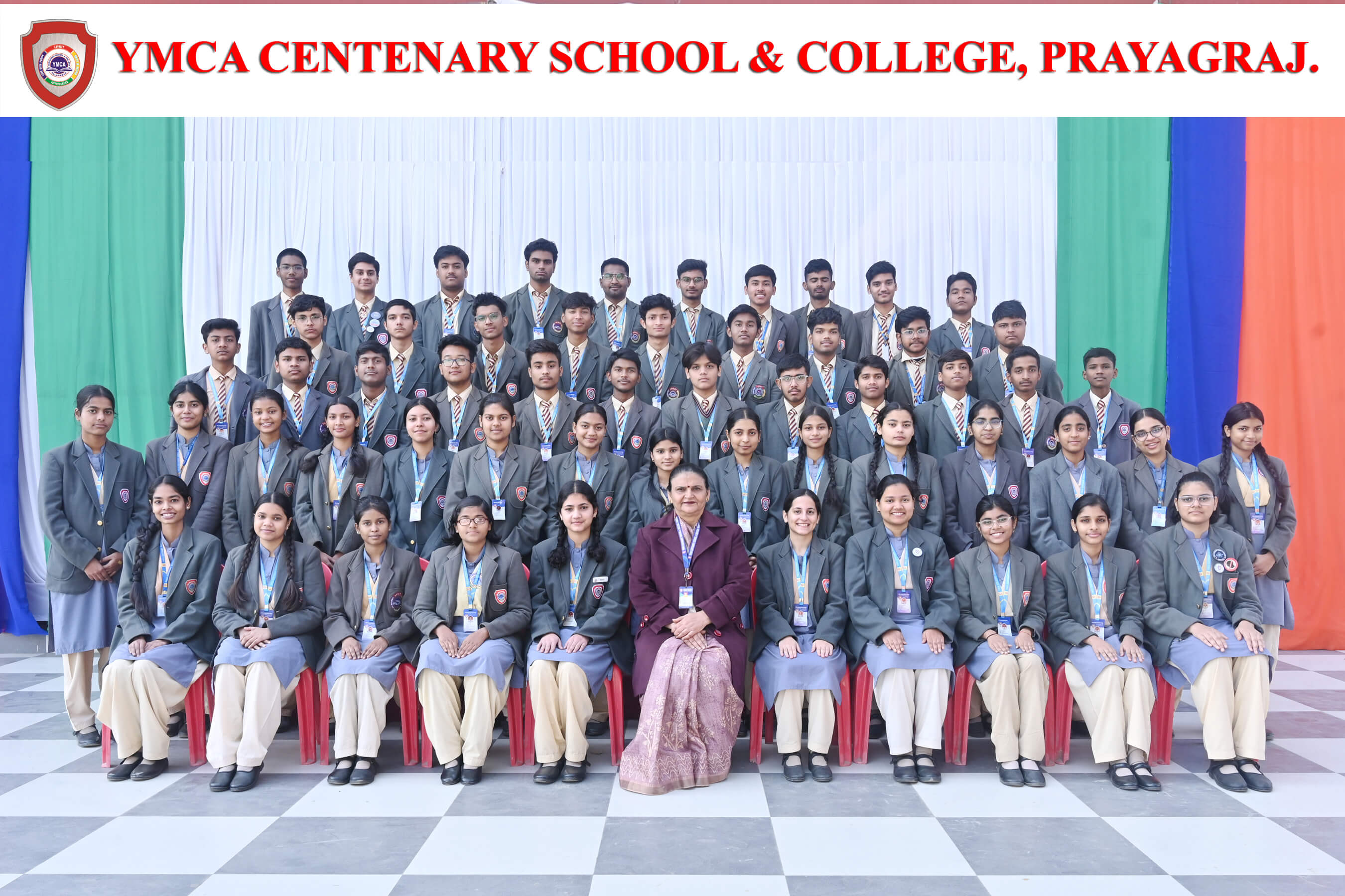 YMCA School