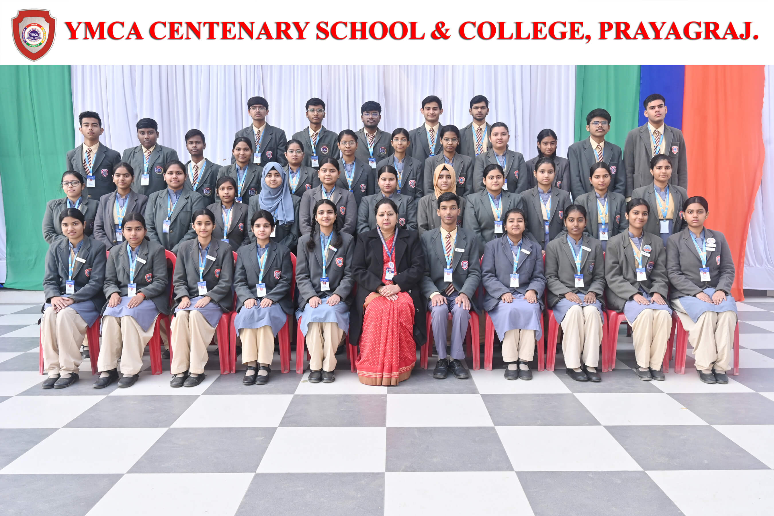 YMCA School