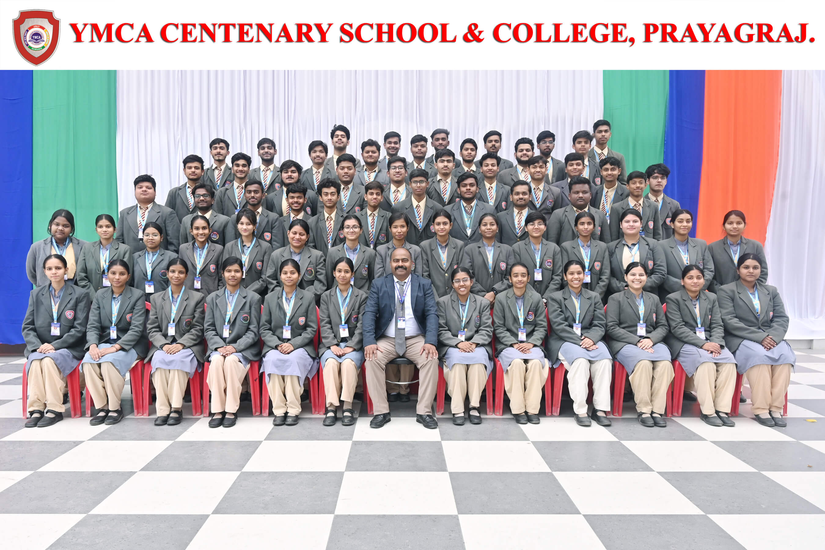 YMCA School