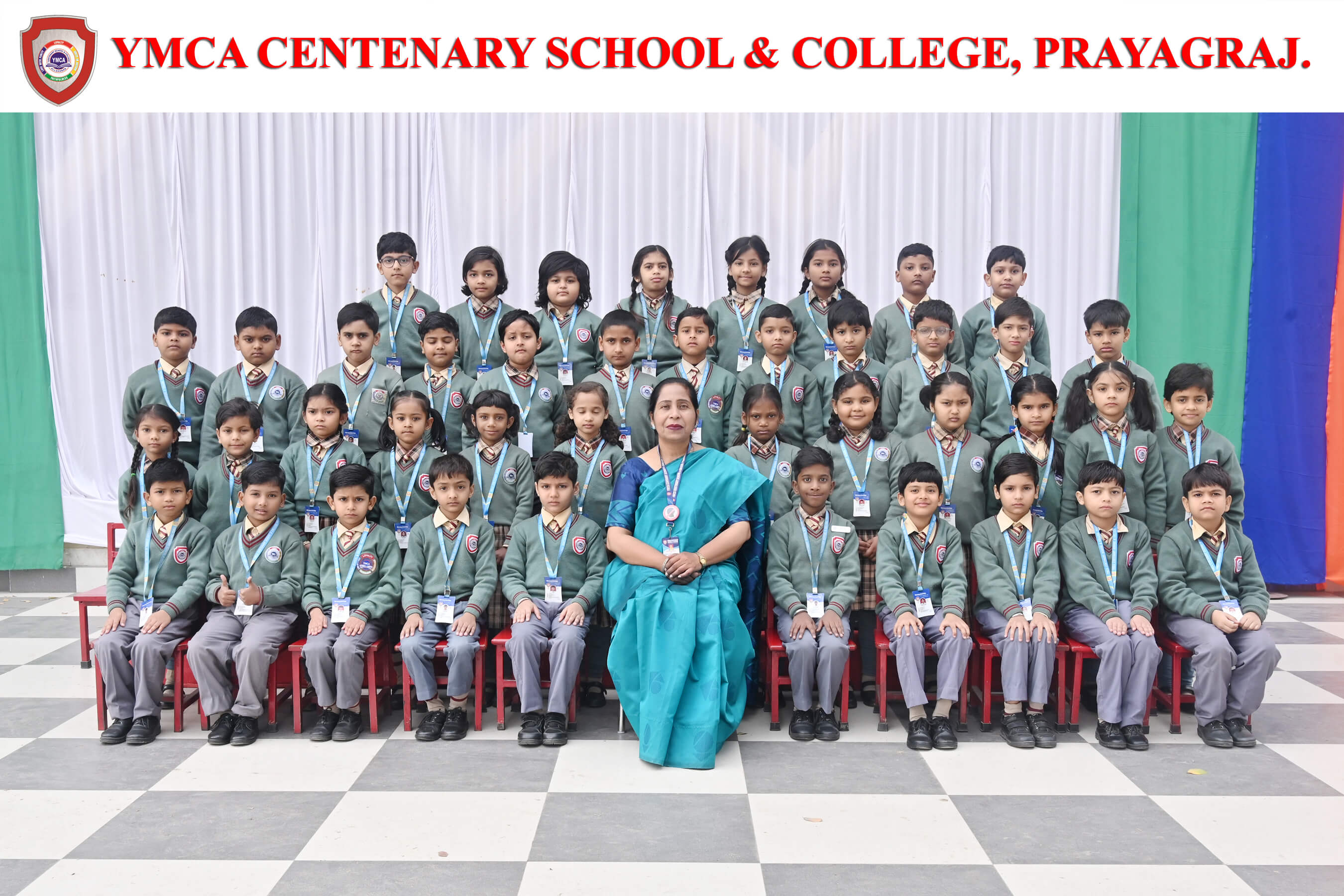 YMCA School