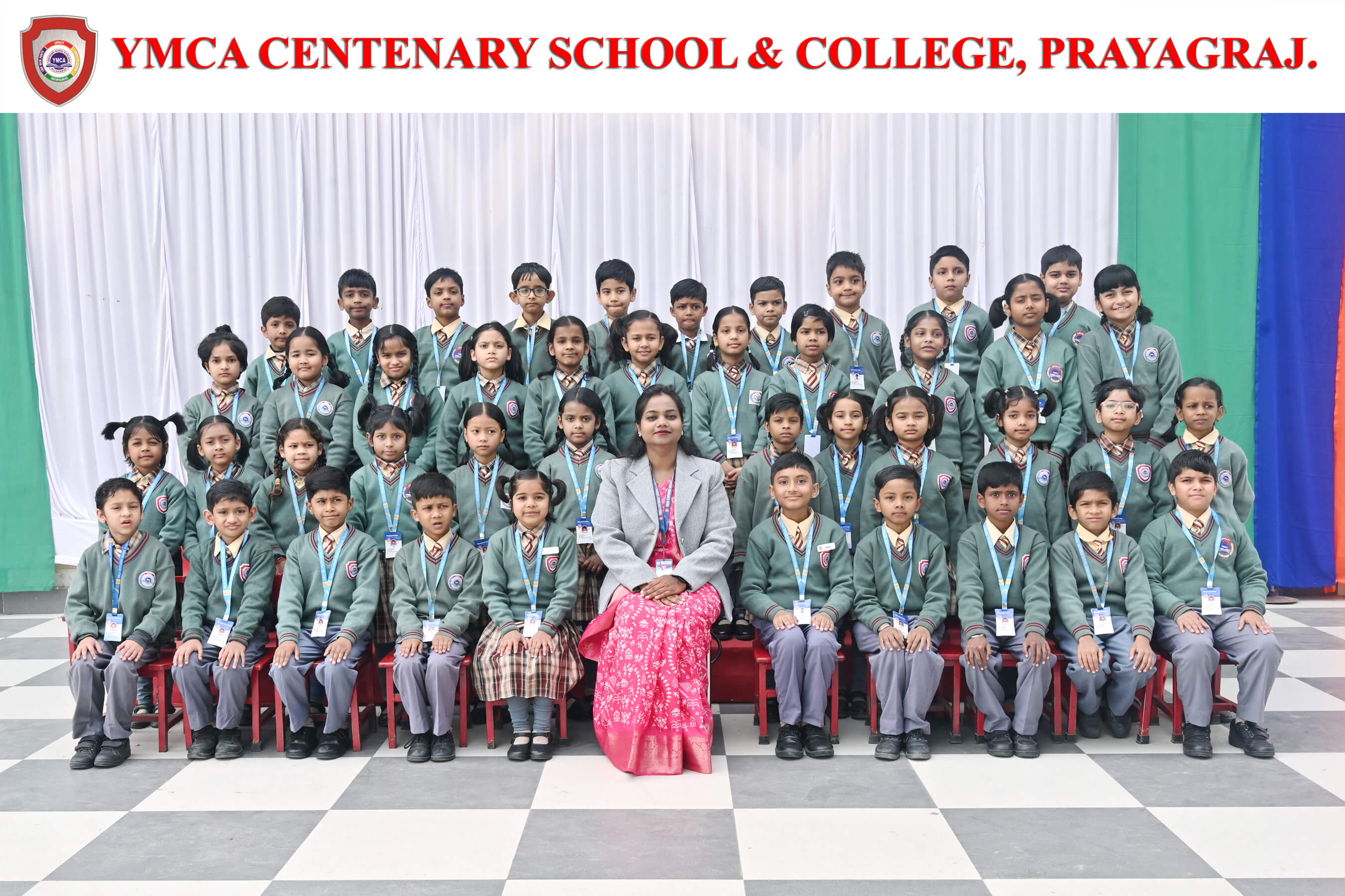 YMCA School