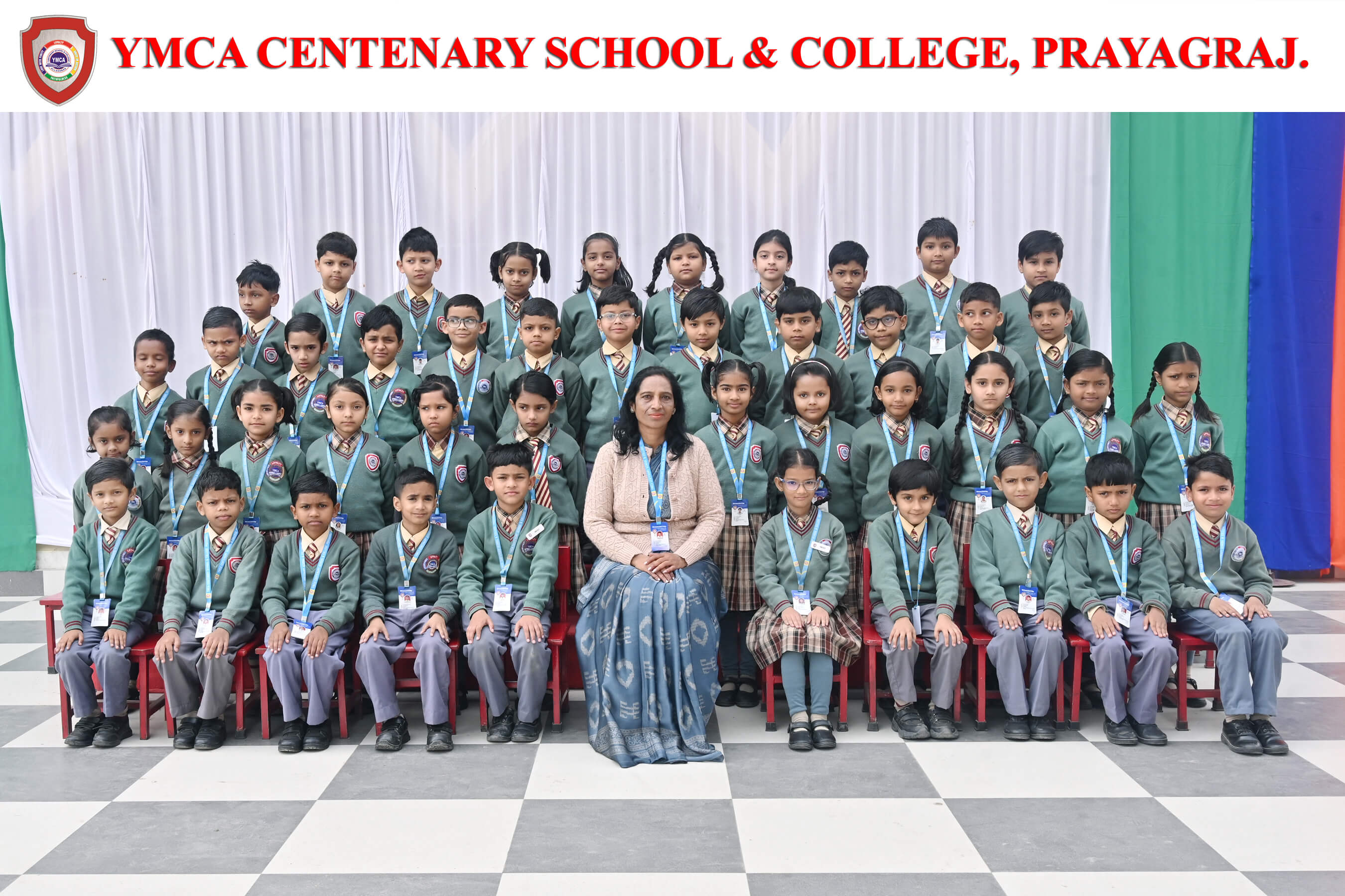YMCA School