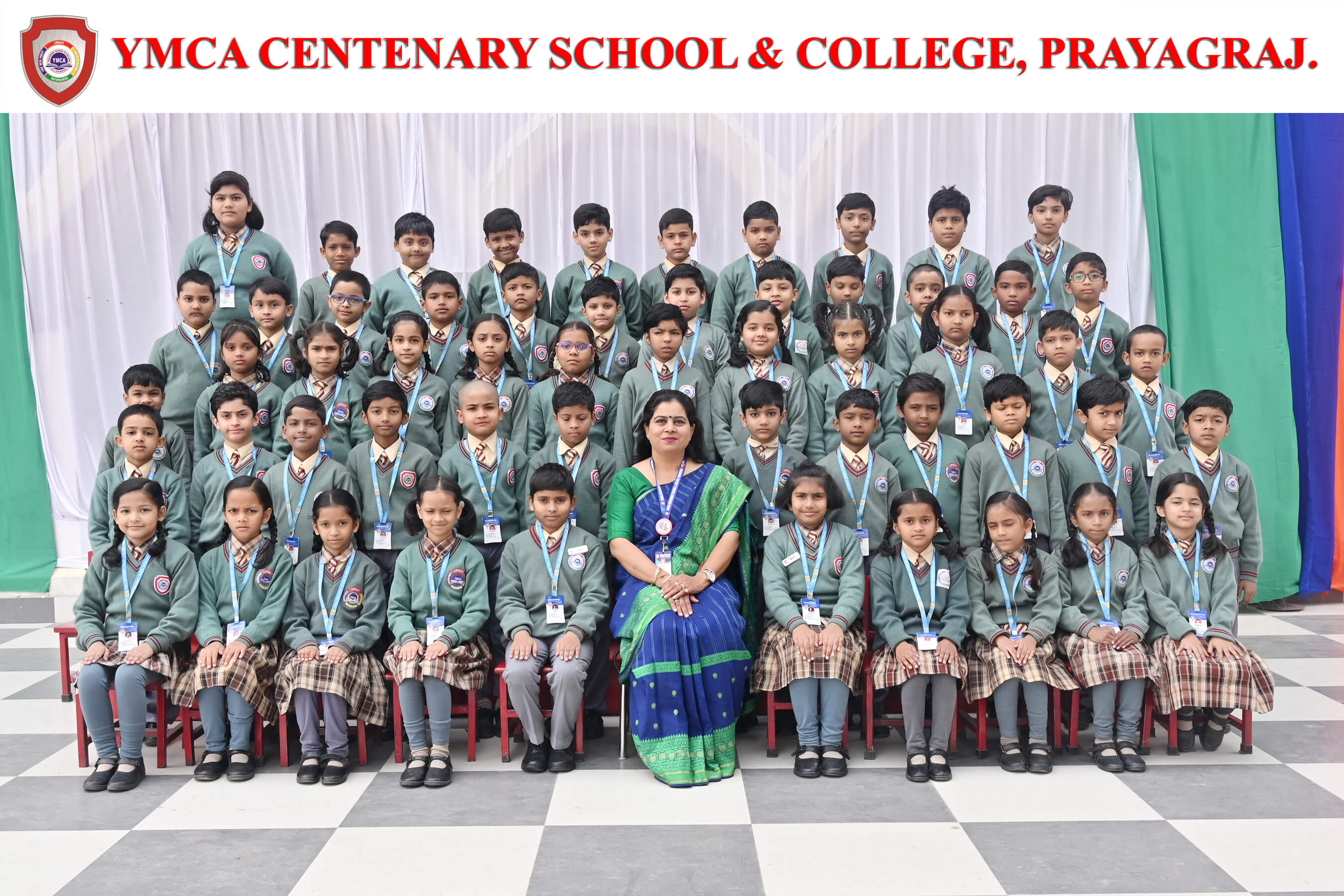 YMCA School