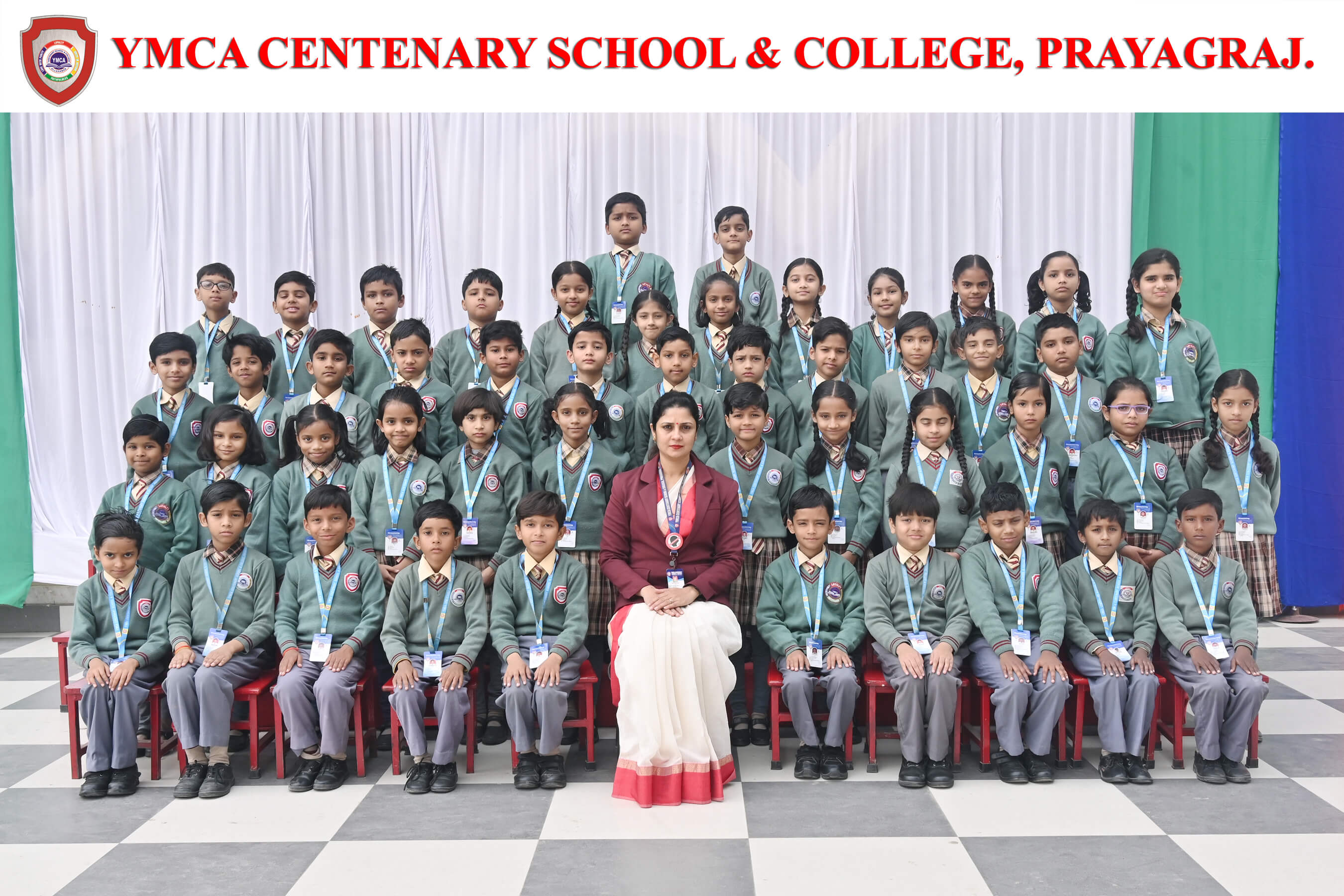 YMCA School