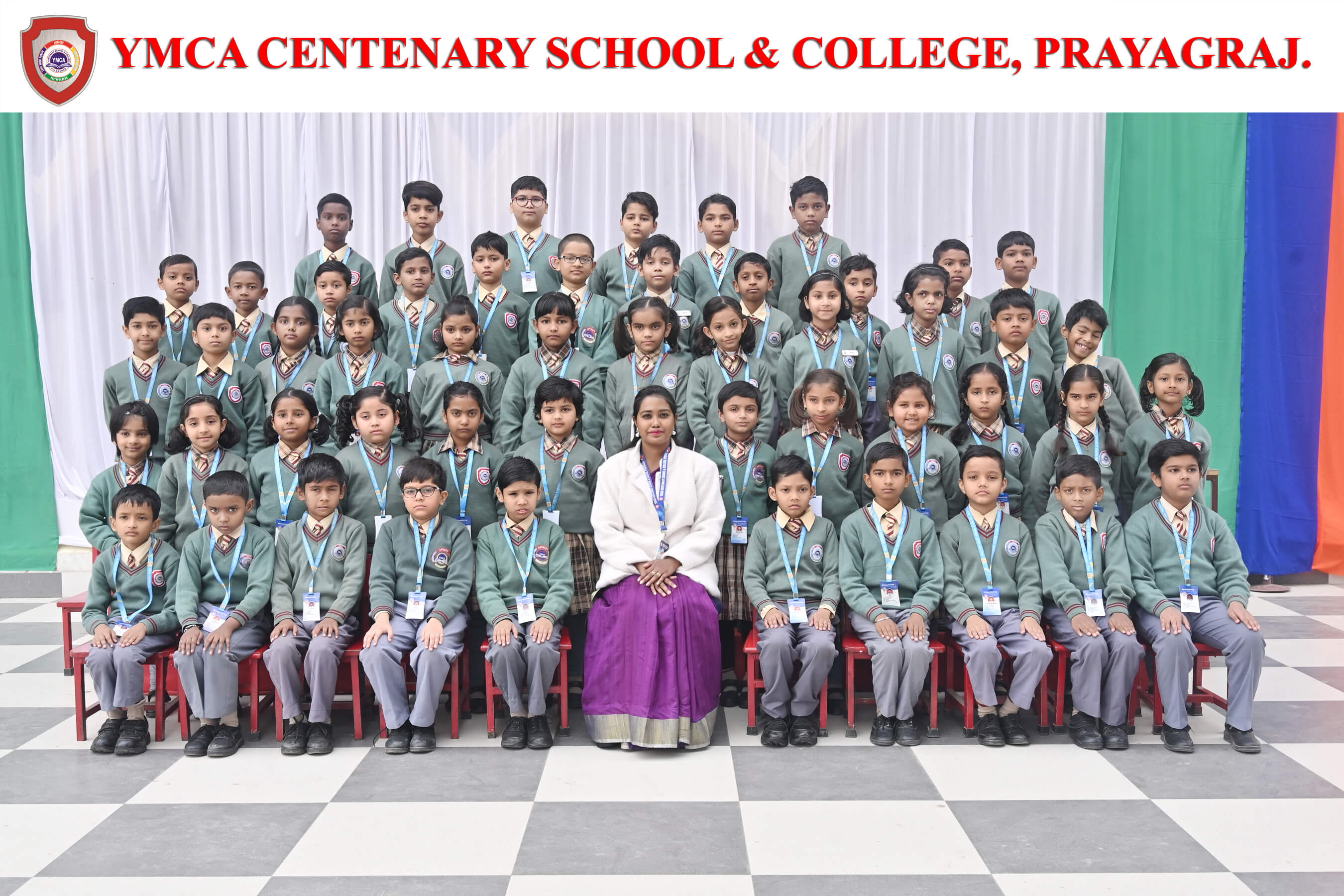 YMCA School