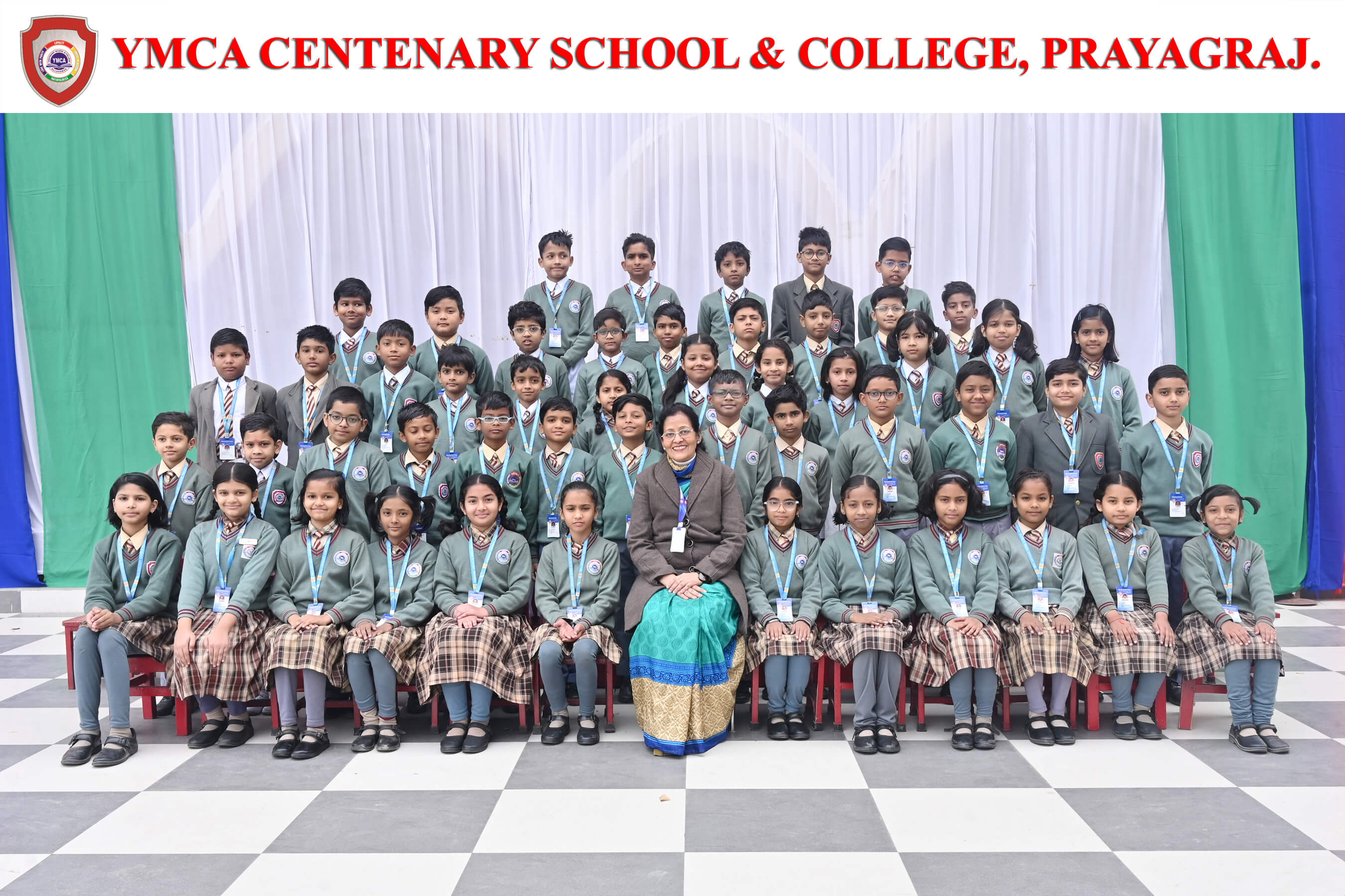 YMCA School