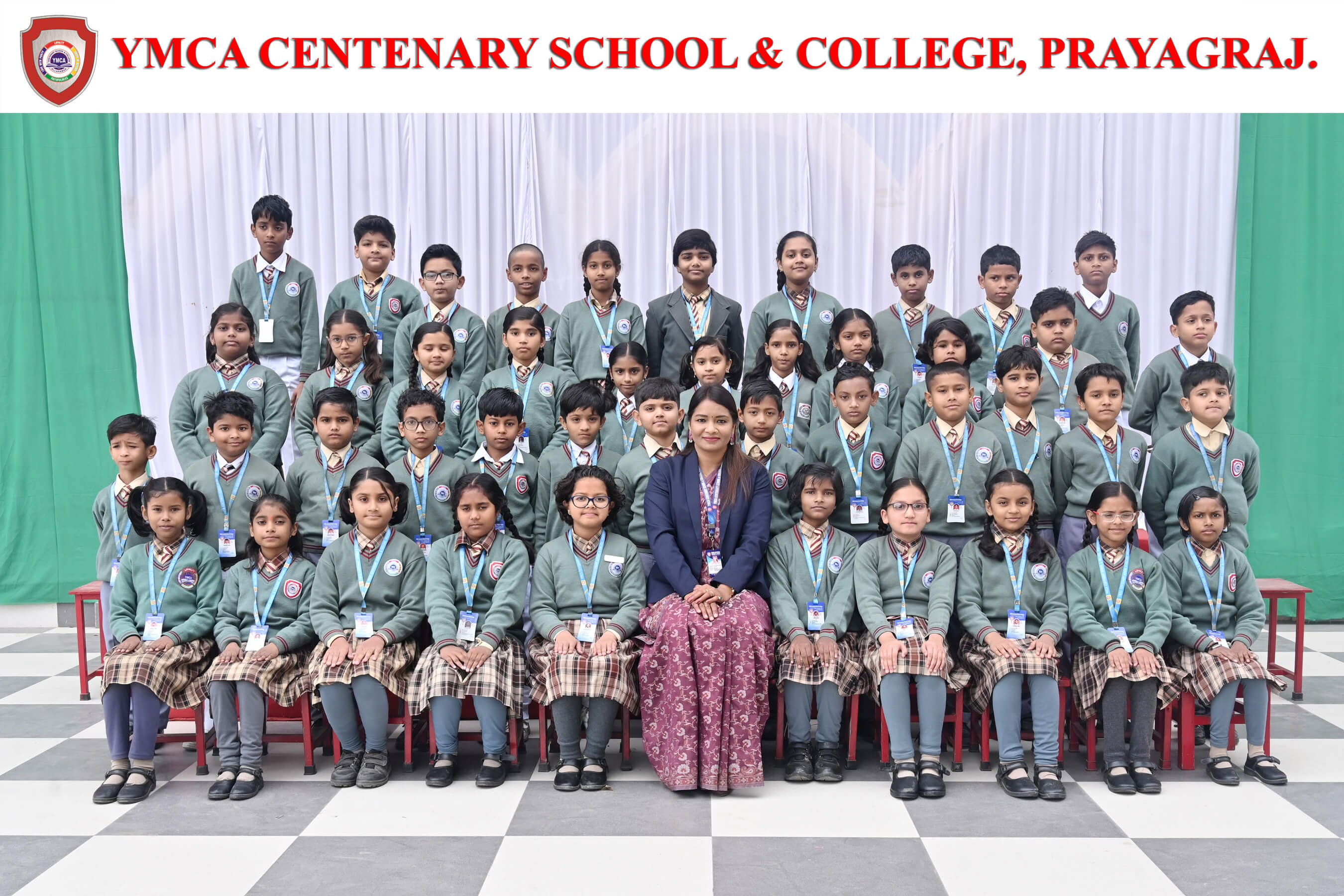 YMCA School