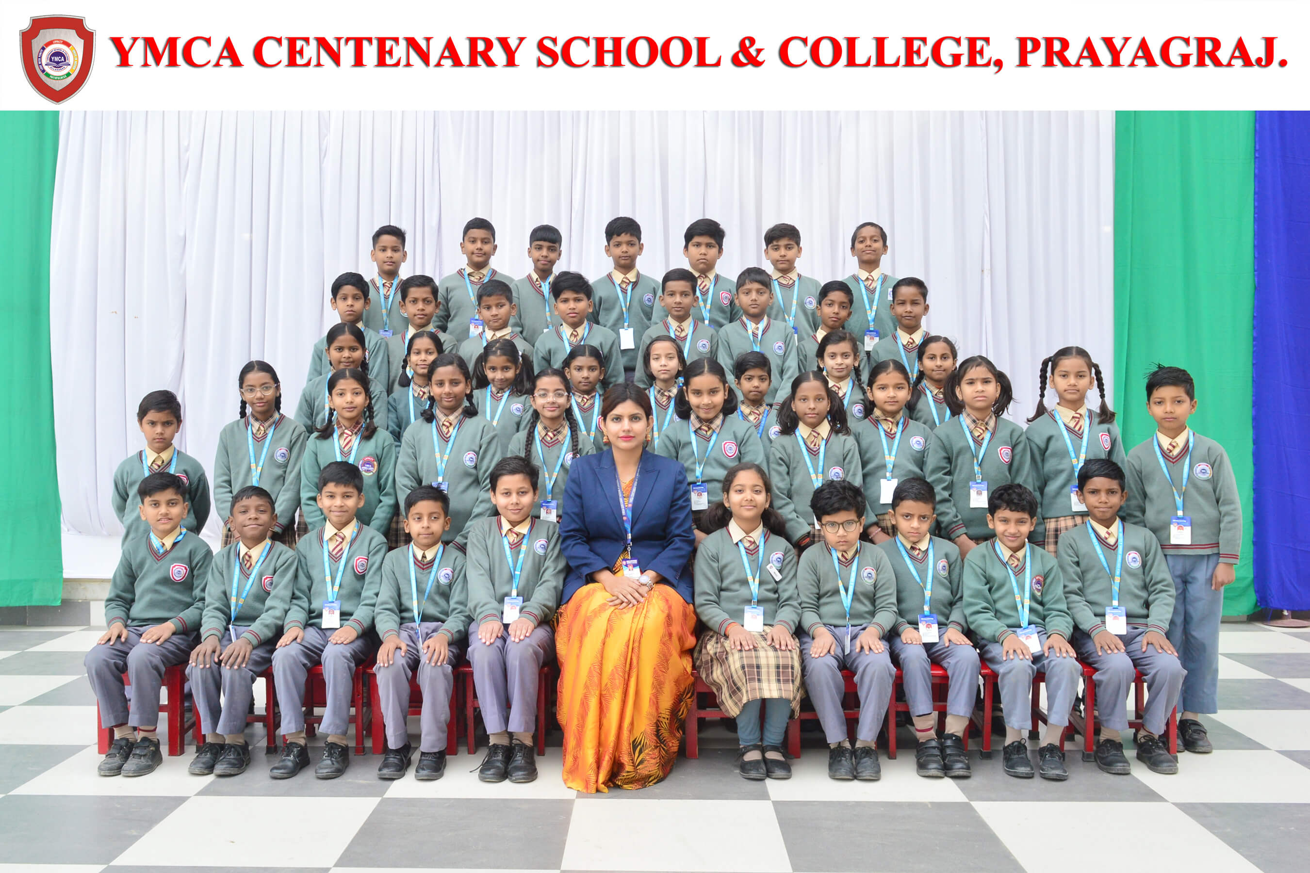 YMCA School