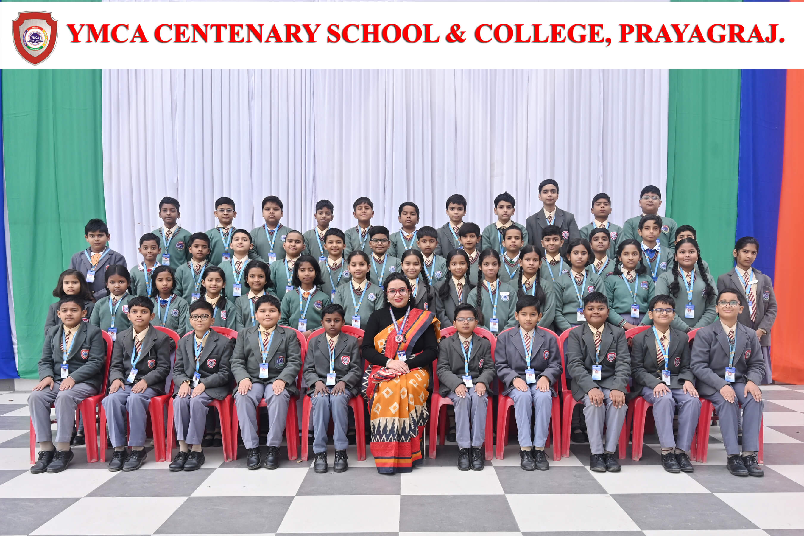 YMCA School