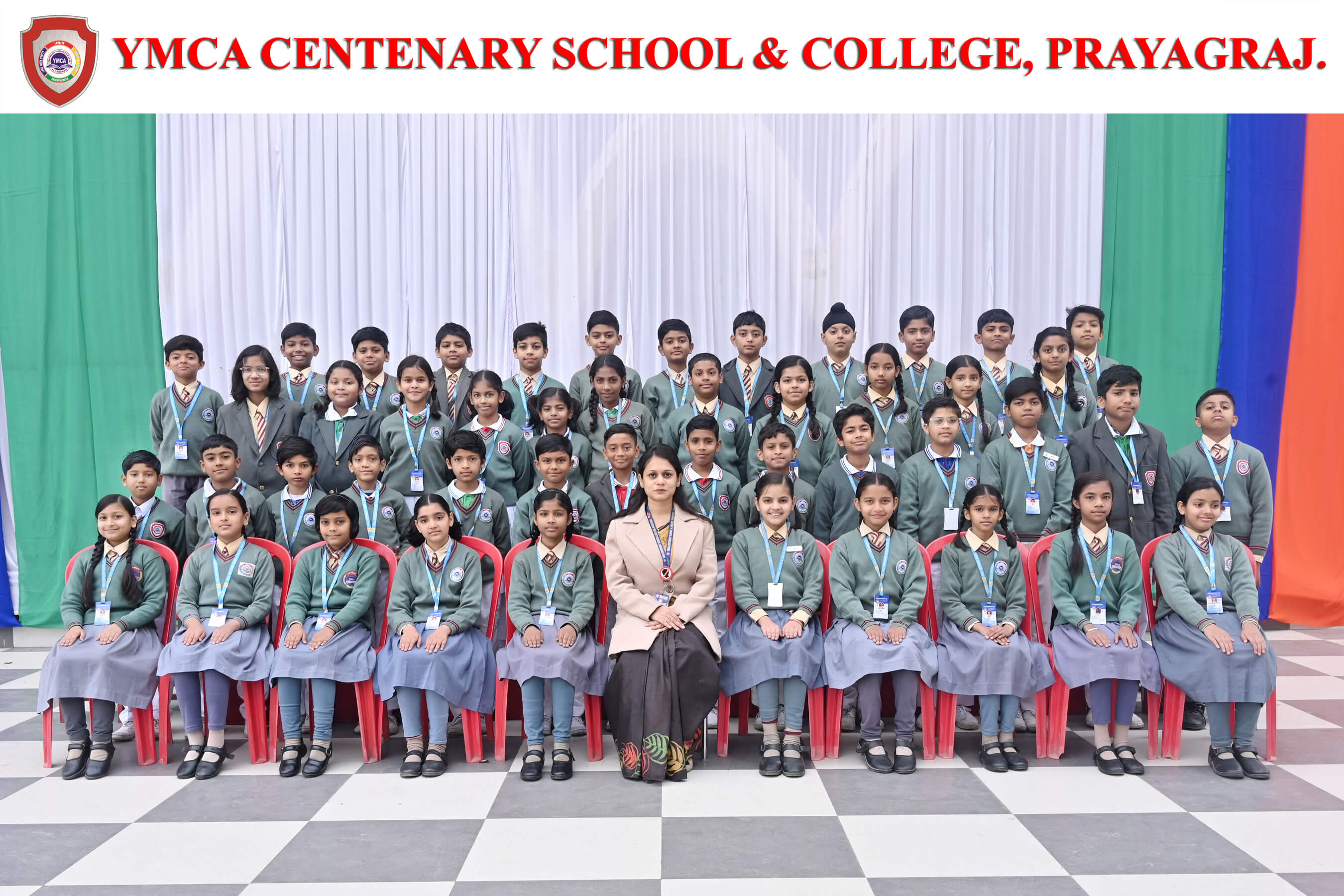 YMCA School