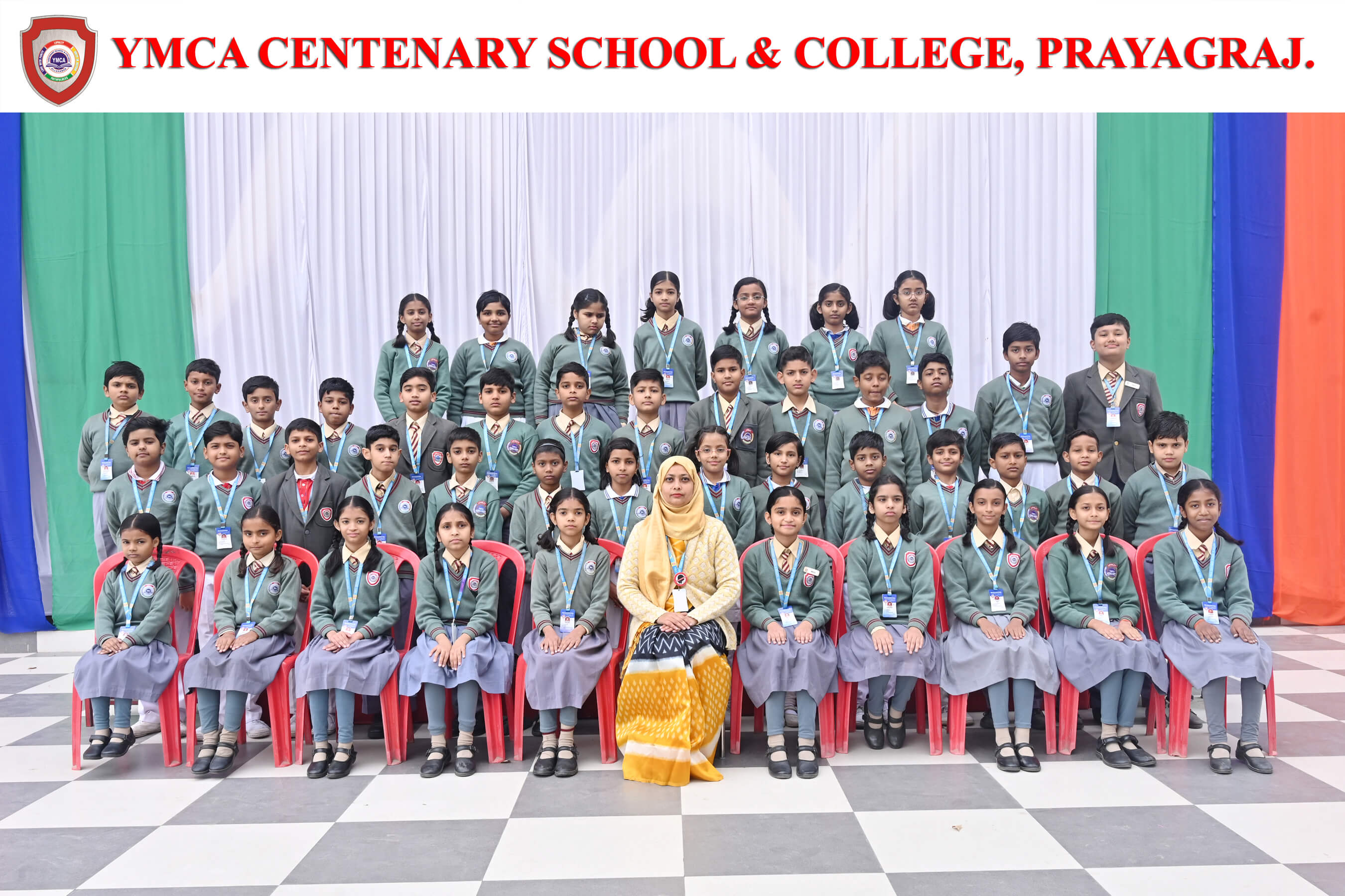 YMCA School