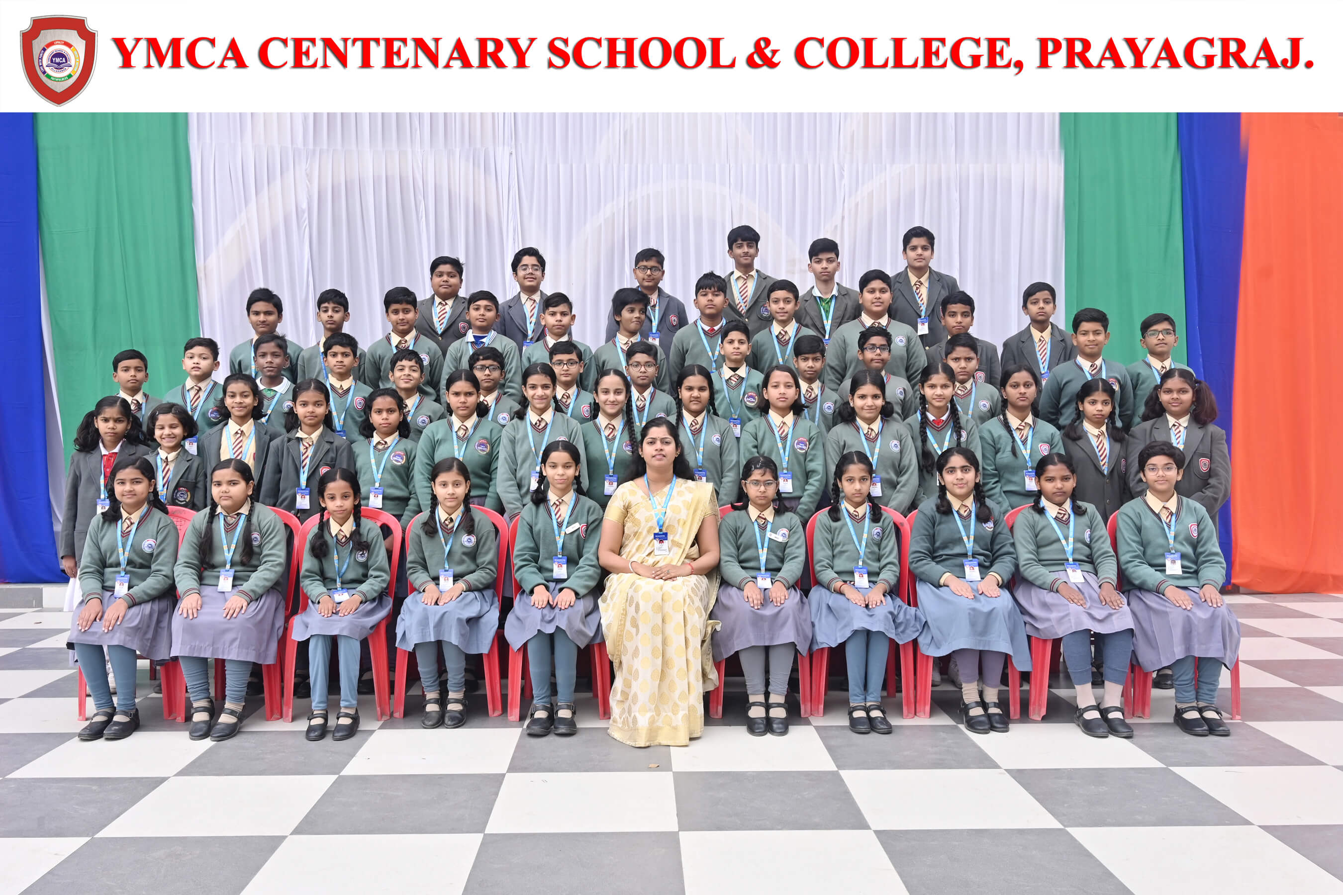 YMCA School