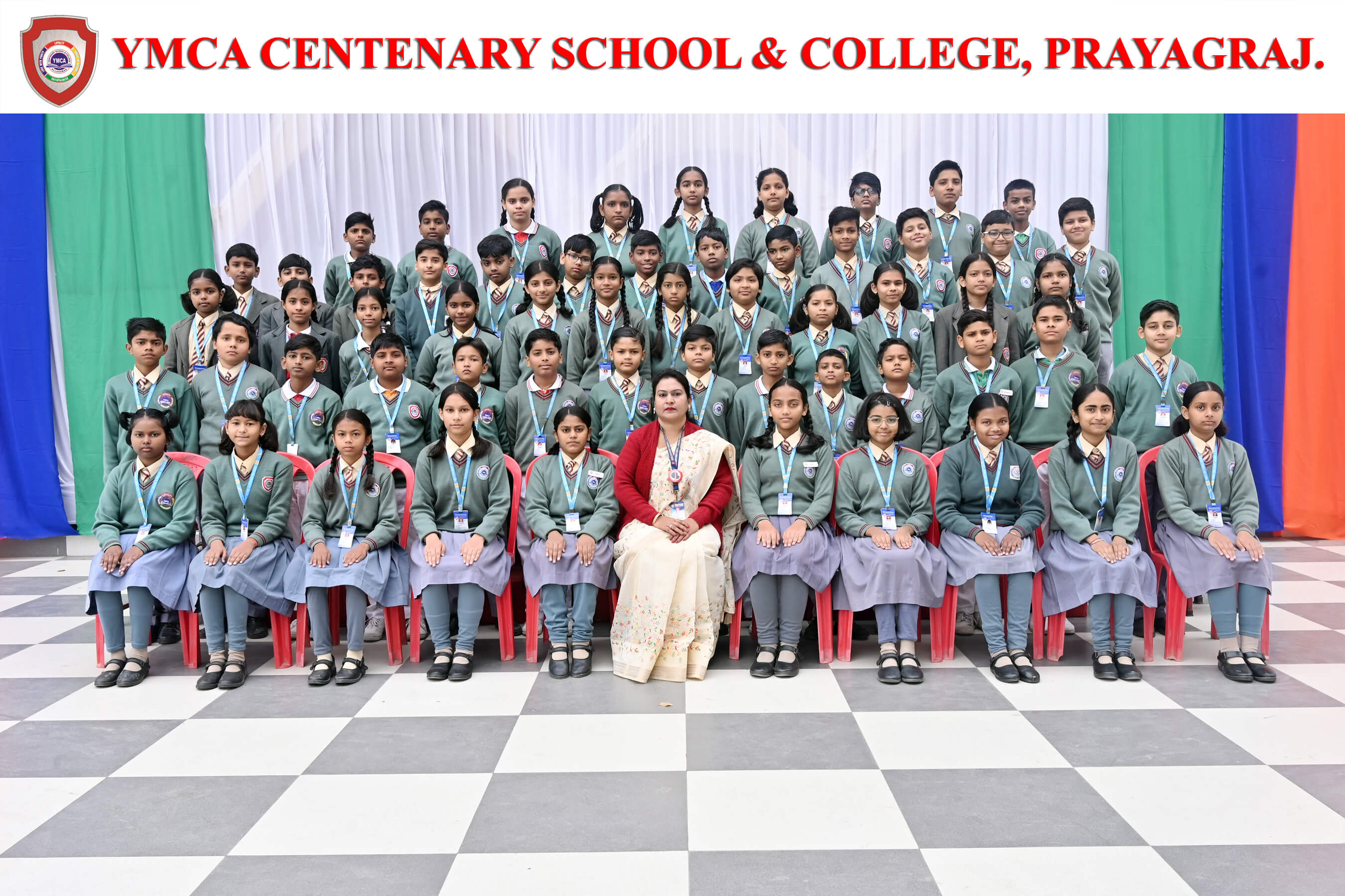 YMCA School