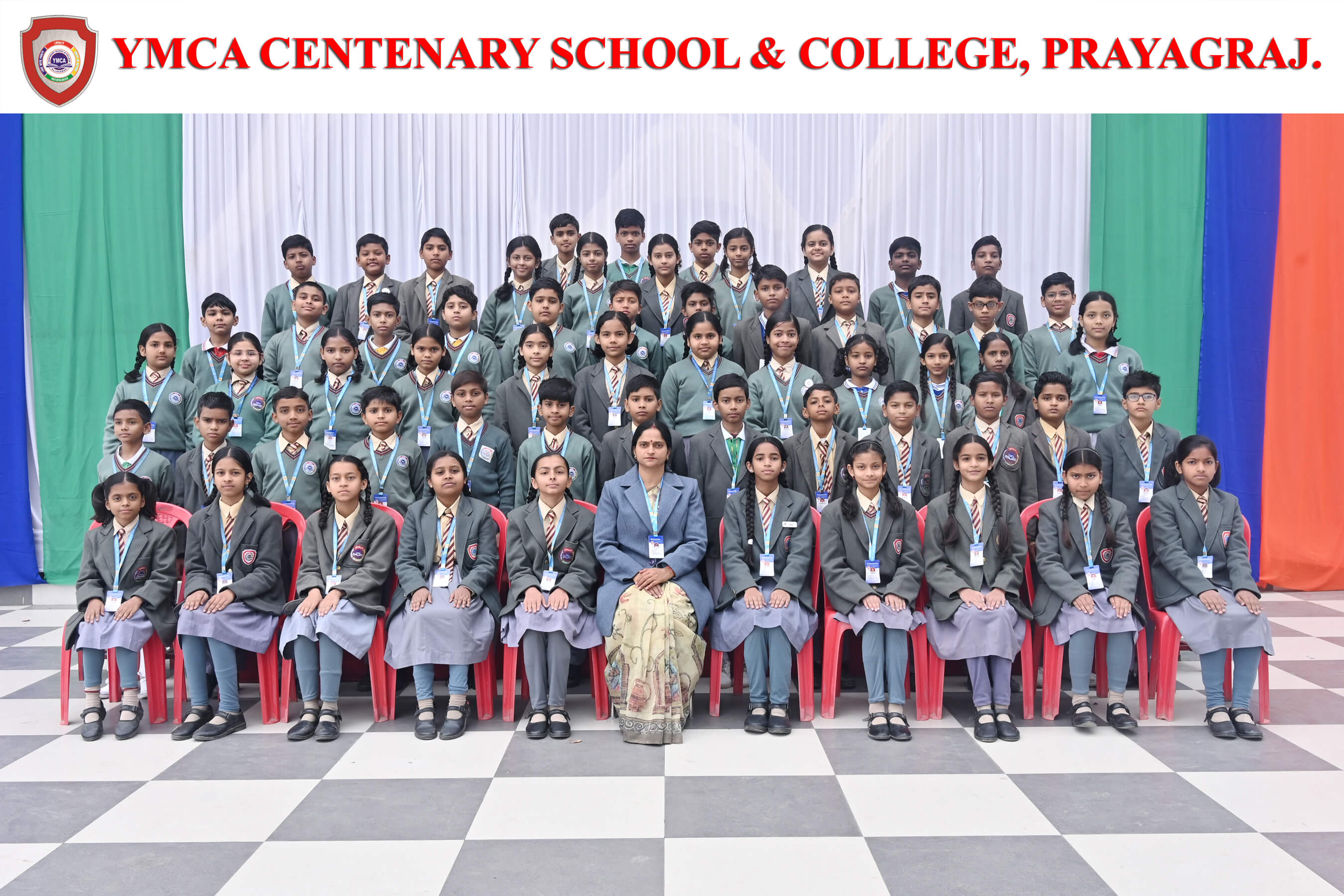 YMCA School