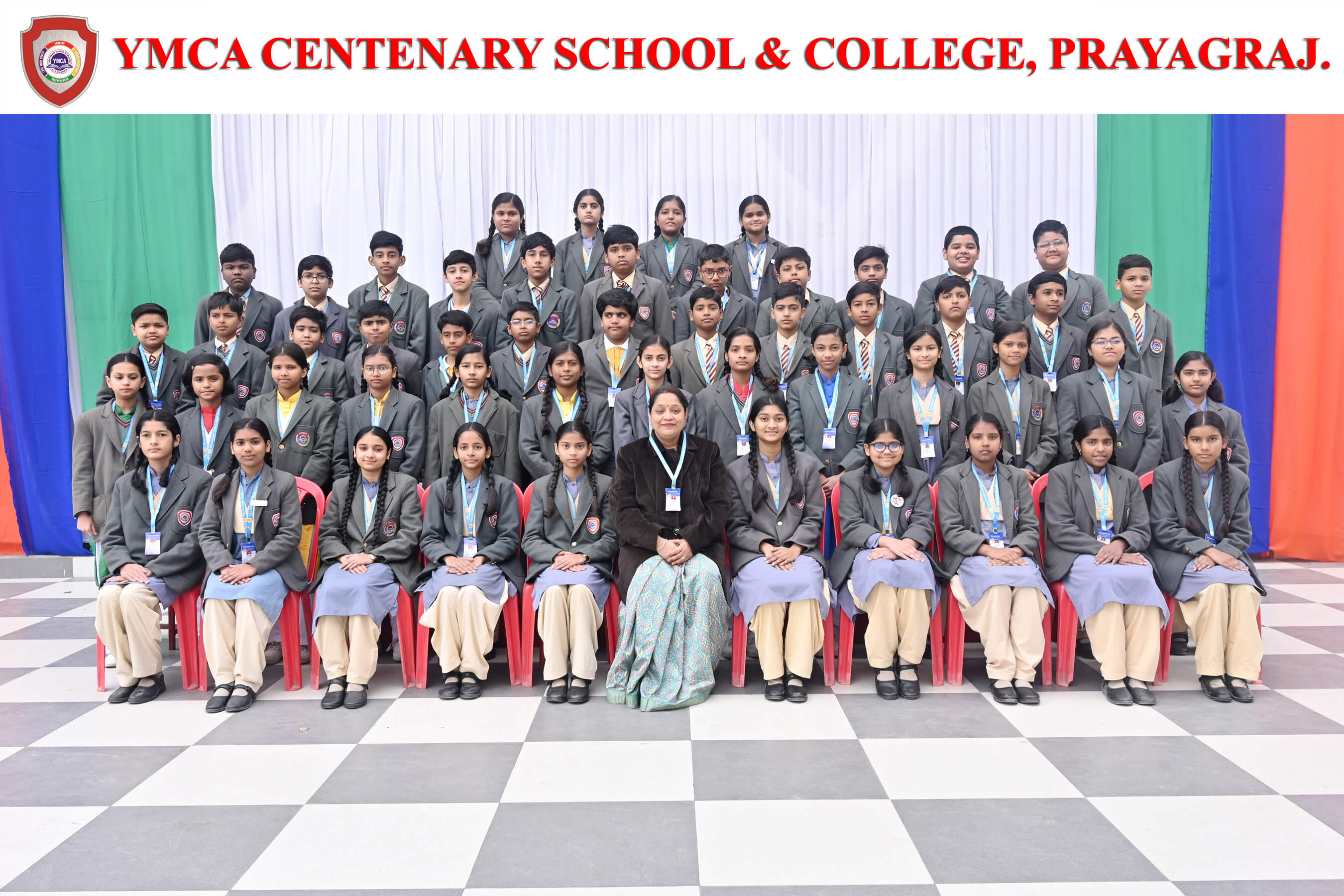 YMCA School