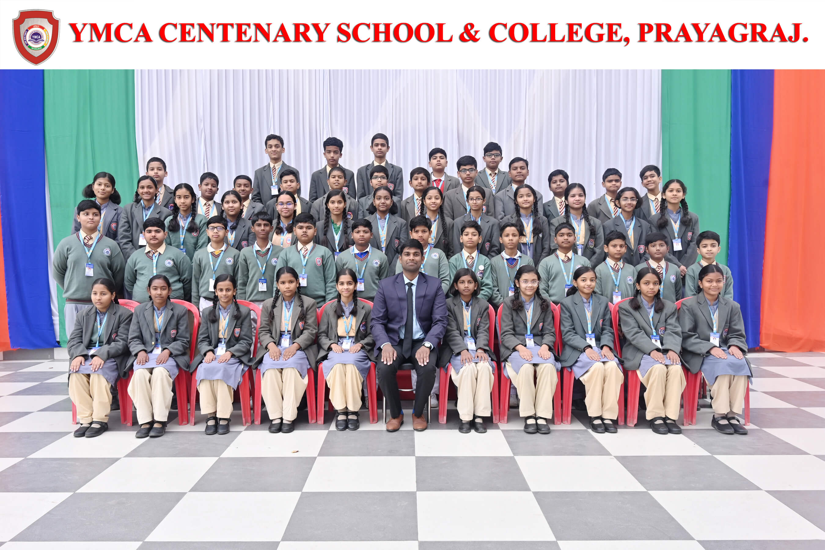 YMCA School