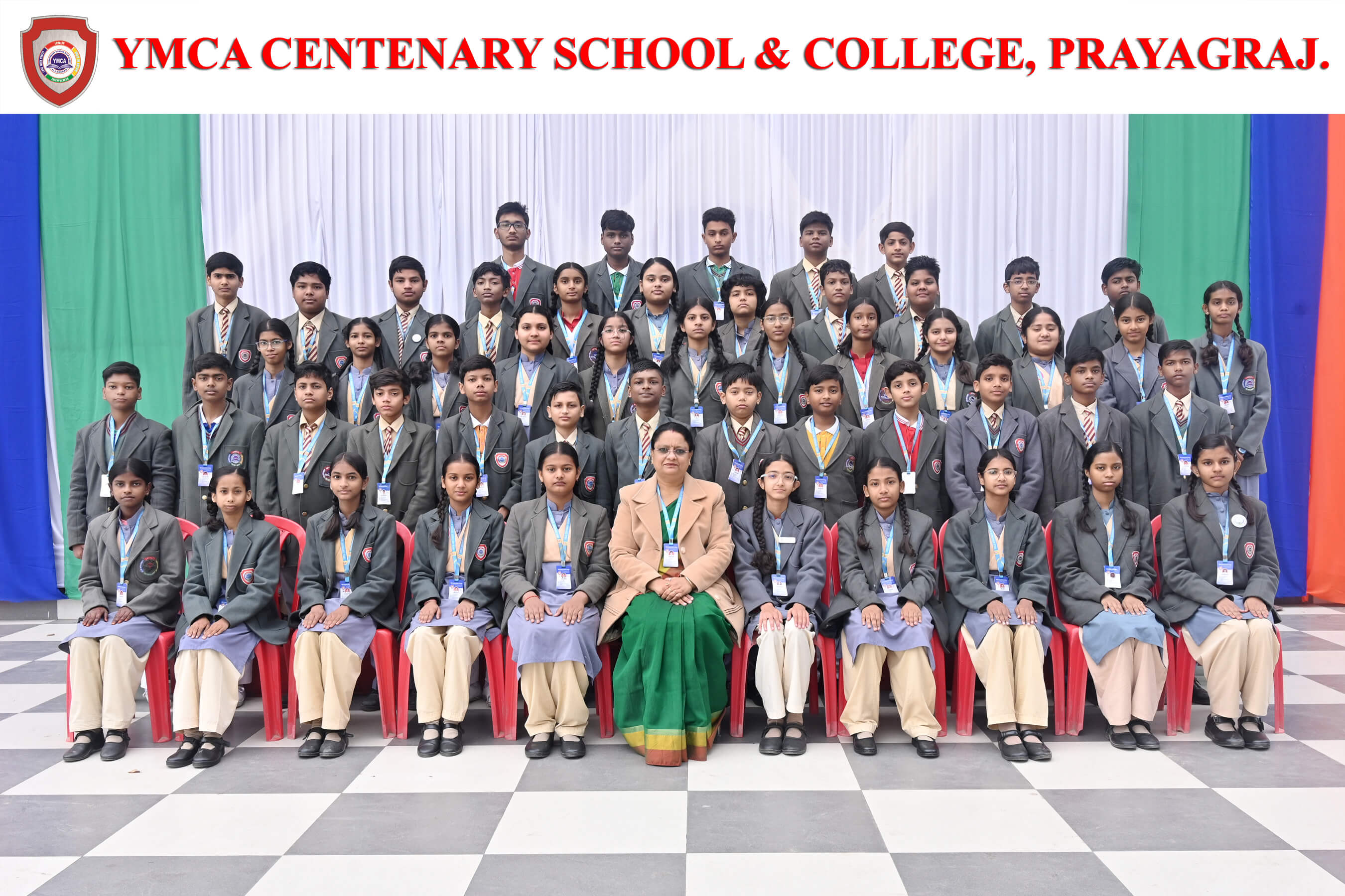 YMCA School