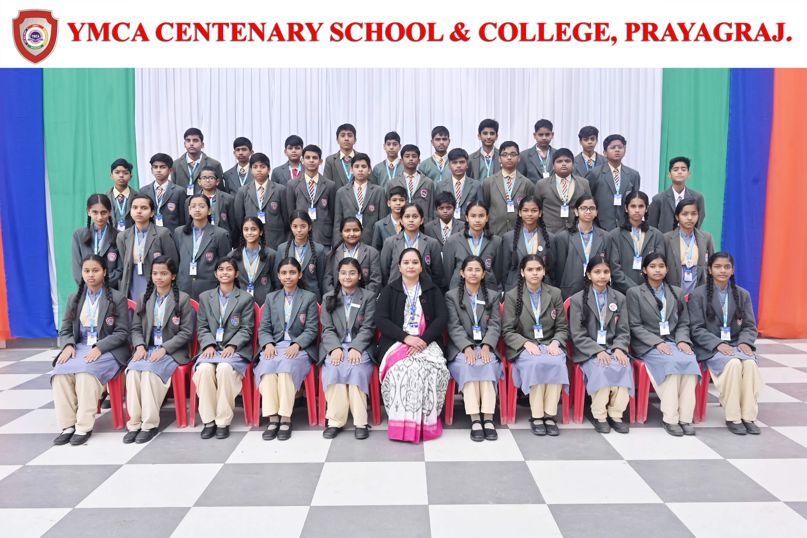 YMCA School
