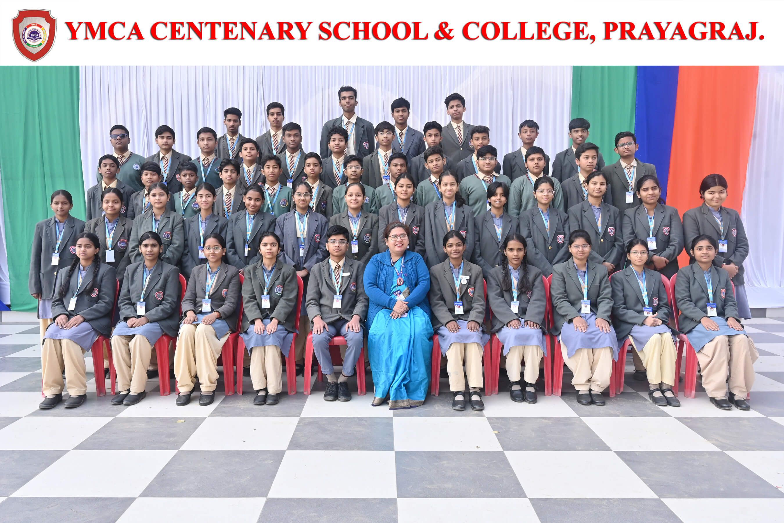 YMCA School