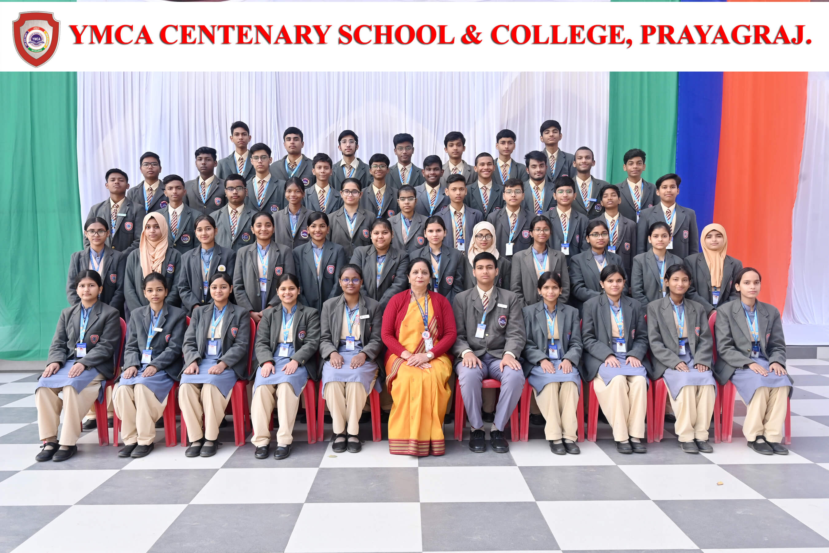 YMCA School