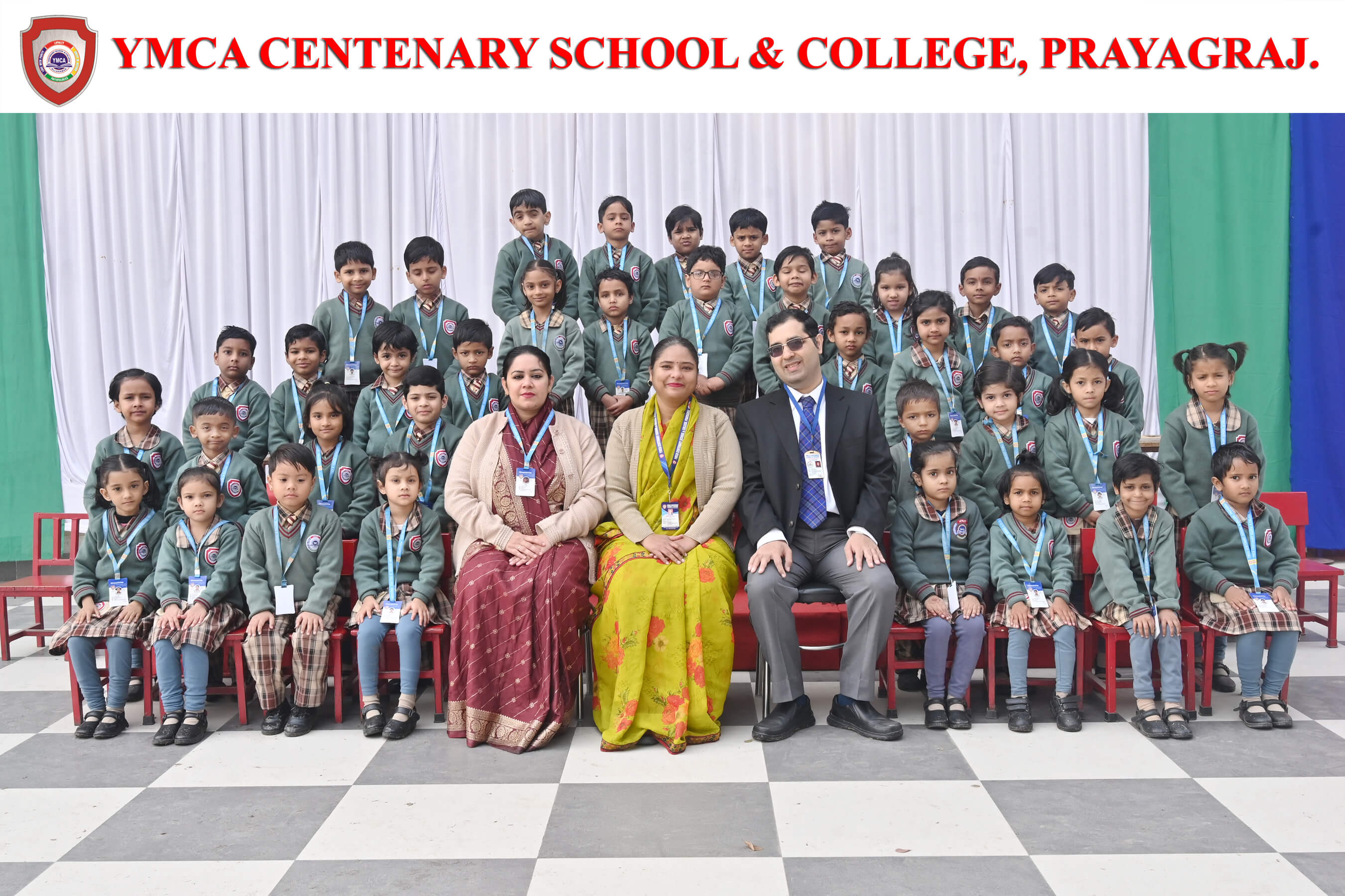 YMCA School