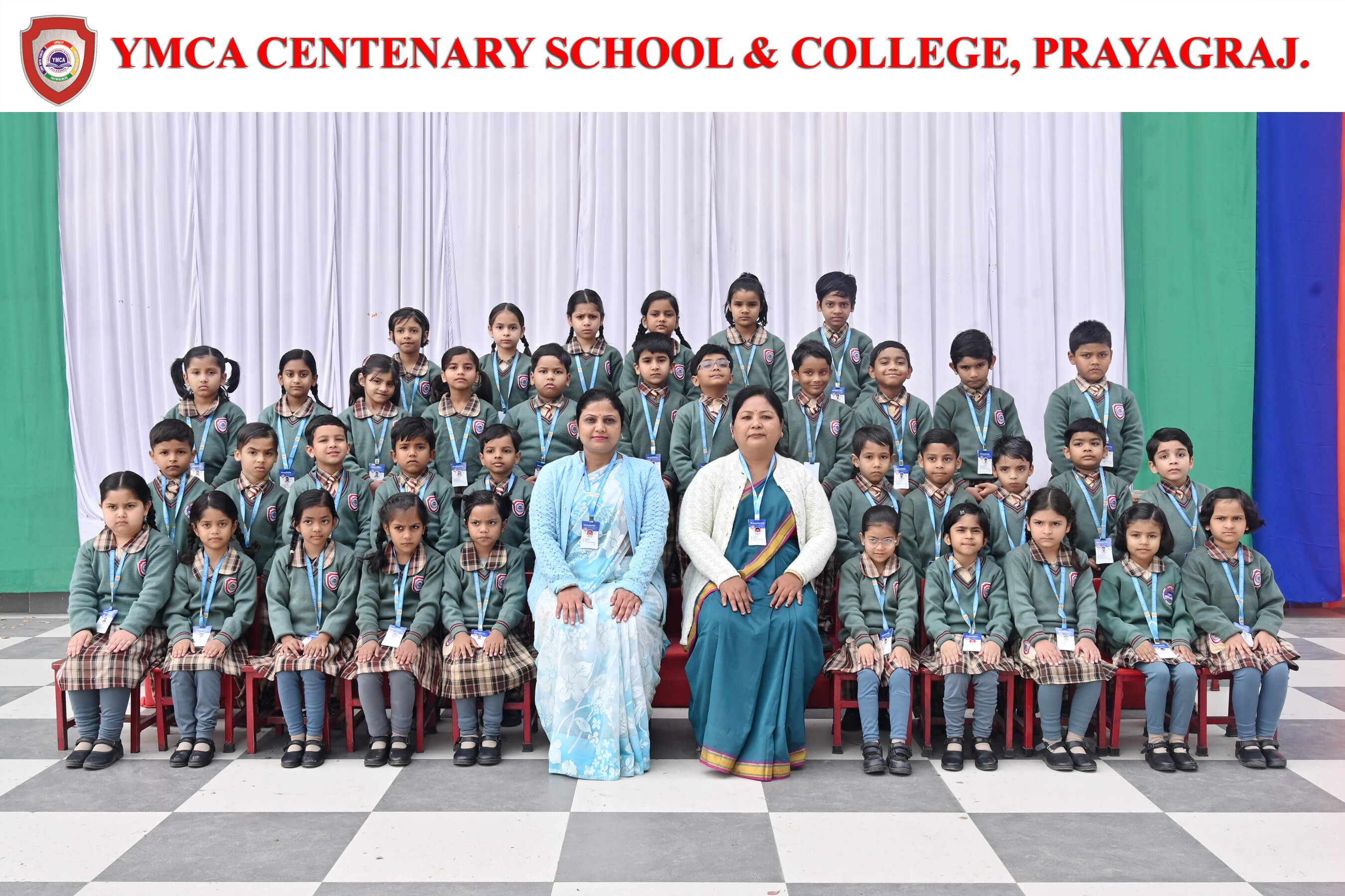 YMCA School