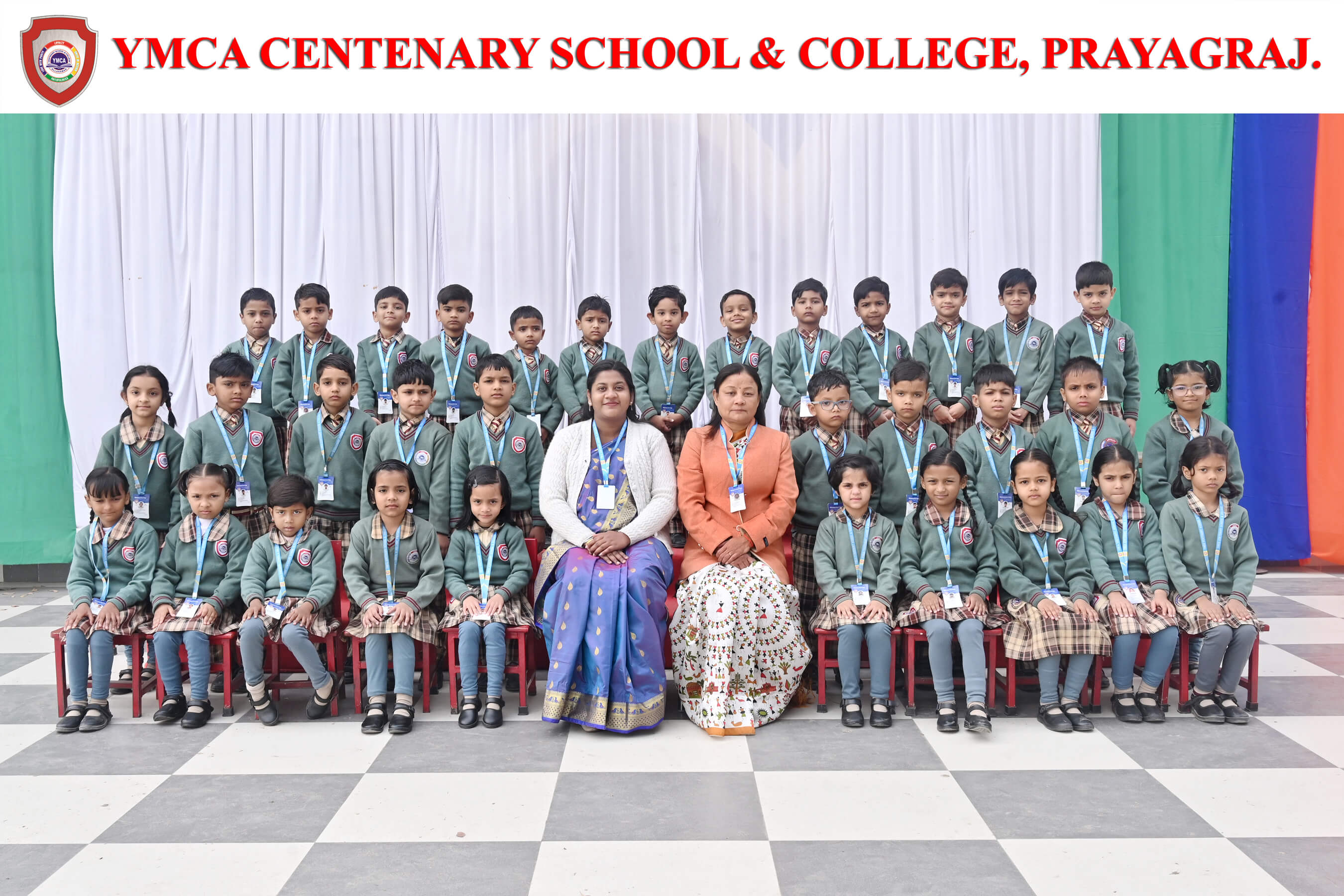 YMCA School