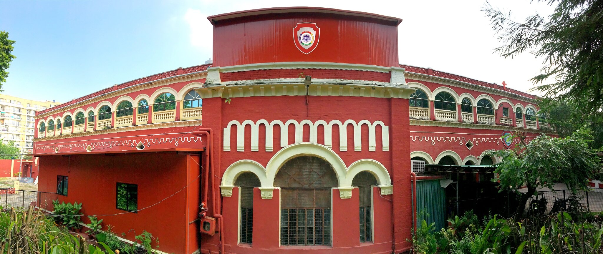 YMCA Image