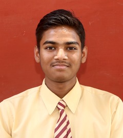 School Captain